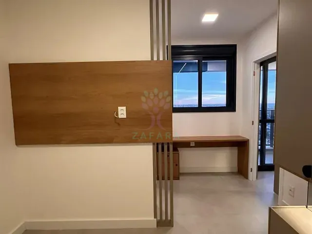 Studio 1 quarto e 2 banheiros, para alugar, no bairro Mata do Jacinto em Campo Grande