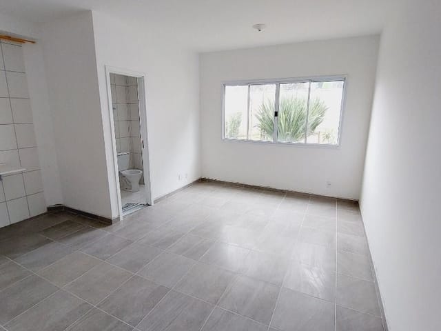 Foto do Studio - Studio com 1 Dormitório, 23 m² - Venda R$ 160.000 - Vila Campanela / Itaquera - São Paulo | Acharimóvel.net
