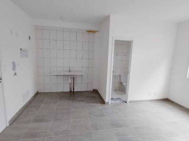 Foto do Studio - Studio com 1 Dormitório, 23 m² - Venda R$ 160.000 - Vila Campanela / Itaquera - São Paulo | Acharimóvel.net