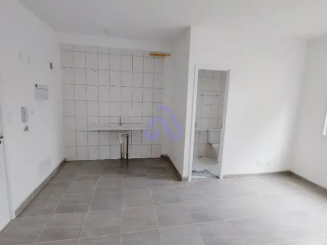 Studio 1 quarto e 1 banheiro, à venda, no bairro Vila Campanela em São Paulo