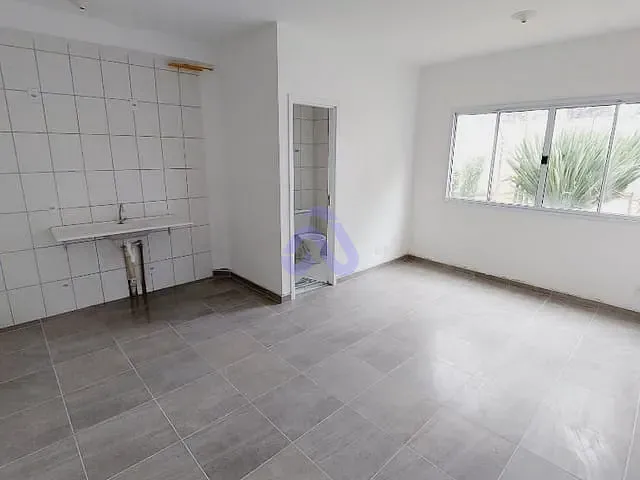 Studio 1 quarto e 1 banheiro, à venda, no bairro Vila Campanela em São Paulo