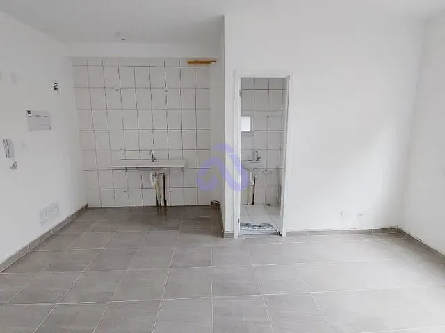 Studio 1 quarto e 1 banheiro, à venda, no bairro Vila Campanela em São Paulo