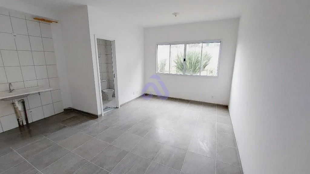 Apartamento, 1 quarto, 24 m² - Foto 2