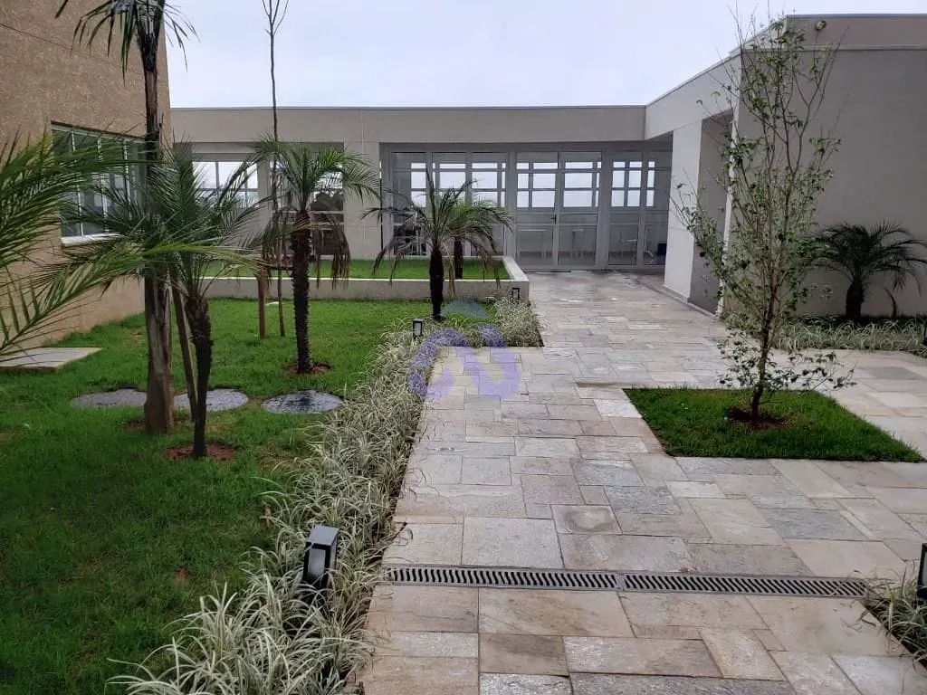 Apartamento, 1 quarto, 24 m² - Foto 13