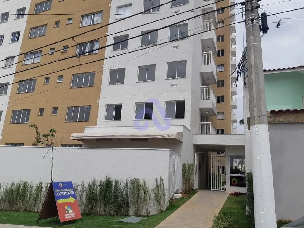 Apartamento, 1 quarto, 24 m² - Foto 10
