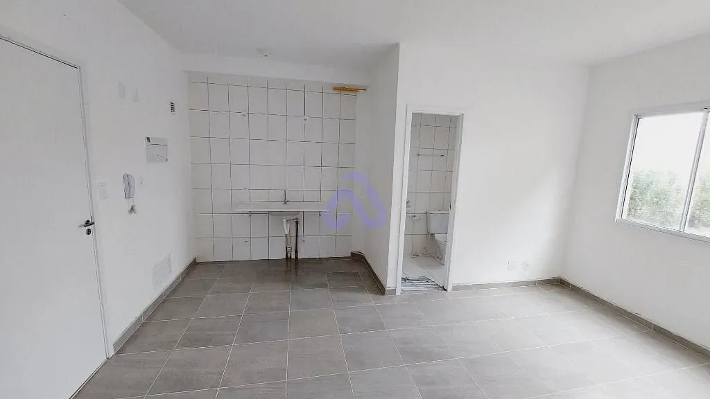 Apartamento, 1 quarto, 24 m² - Foto 3