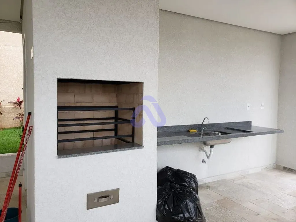 Apartamento, 1 quarto, 24 m² - Foto 17