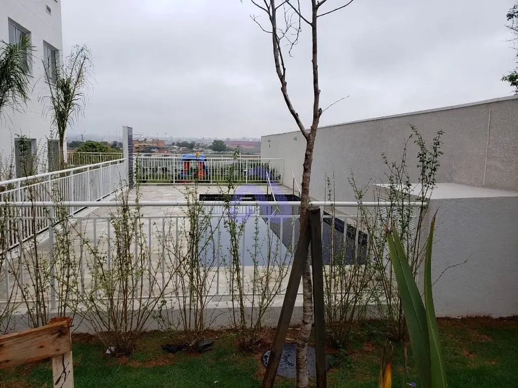Apartamento, 1 quarto, 24 m² - Foto 14