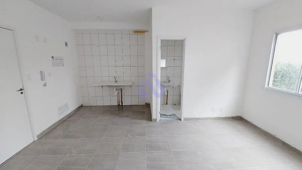 Apartamento, 1 quarto, 24 m² - Foto 4