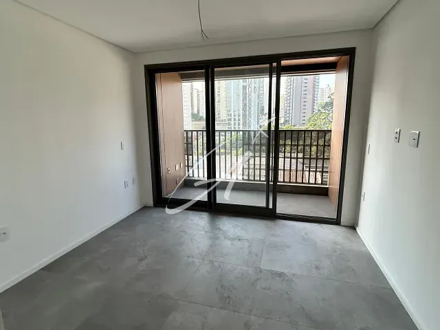 Studio 1 quarto e 1 banheiro, à venda, no bairro Jd. Anália Franco em São Paulo