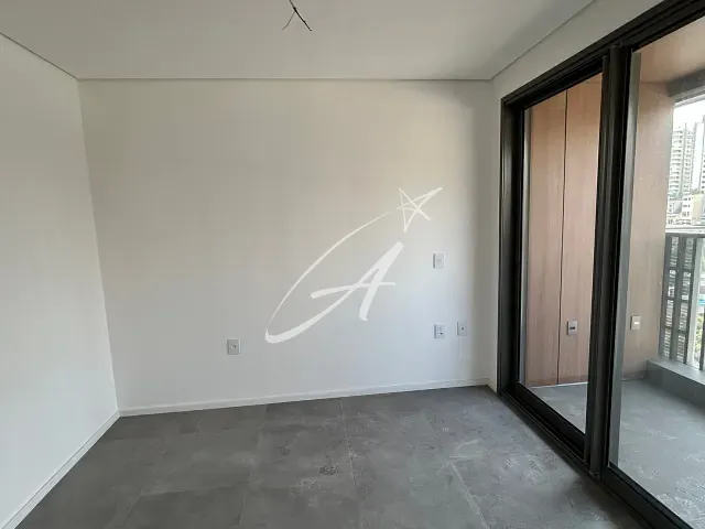 Studio 1 quarto e 1 banheiro, à venda, no bairro Jd. Anália Franco em São Paulo
