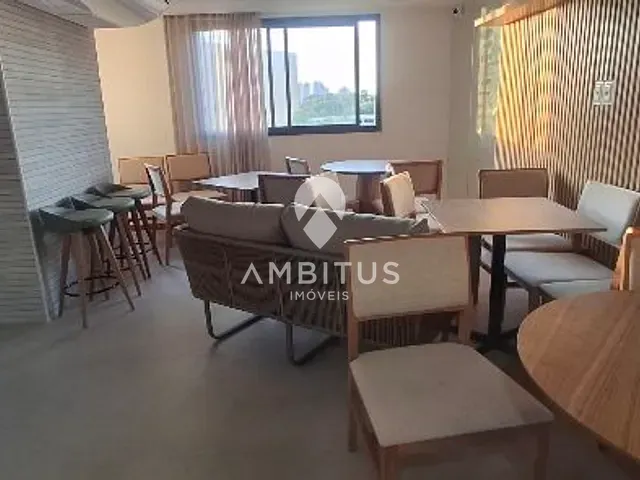 Studio 1 quarto e 1 banheiro, para alugar, no bairro Caminho das Árvores em Salvador