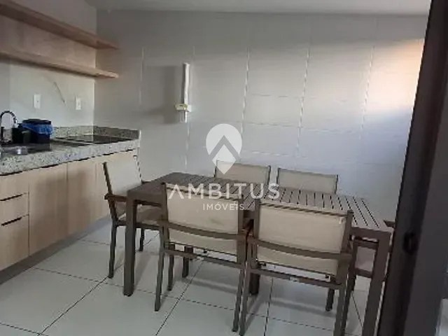 Studio 1 quarto e 1 banheiro, para alugar, no bairro Caminho das Árvores em Salvador