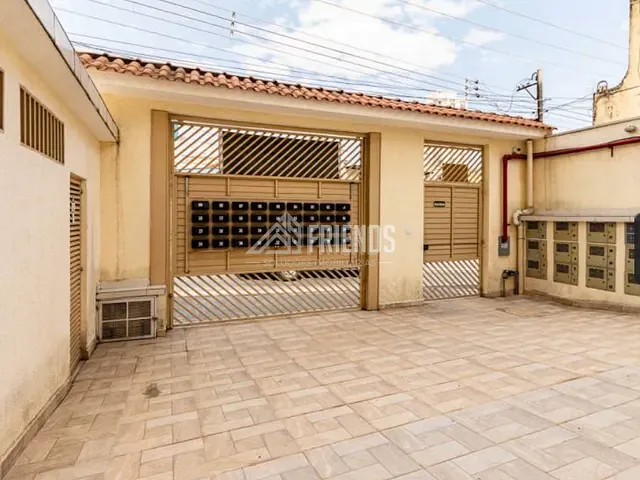 Studio 1 quarto e 1 banheiro, para alugar, no bairro Vila Esperança em São Paulo