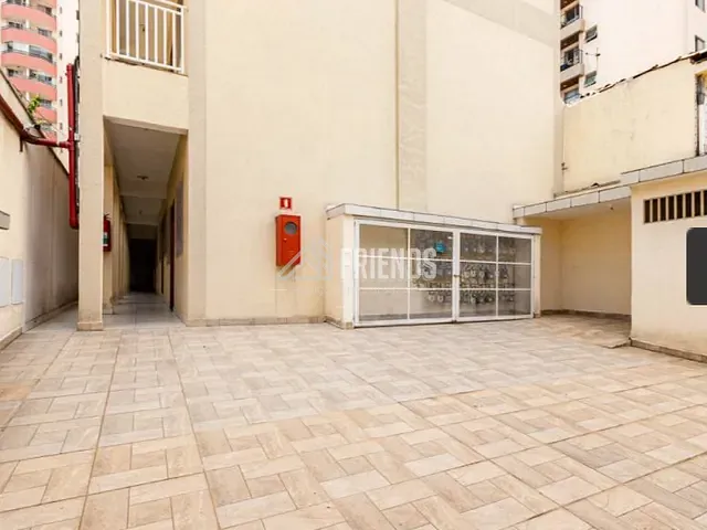 Studio 1 quarto e 1 banheiro, para alugar, no bairro Vila Esperança em São Paulo