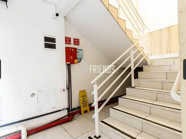 Studio 1 quarto e 1 banheiro, para alugar, no bairro Vila Esperança em São Paulo