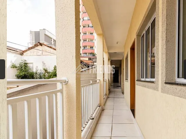Studio 1 quarto e 1 banheiro, para alugar, no bairro Vila Esperança em São Paulo