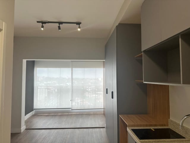 Studio com 28m² 1 quarto e 1 banheiro, à venda, no bairro Vila Clementino em São Paulo