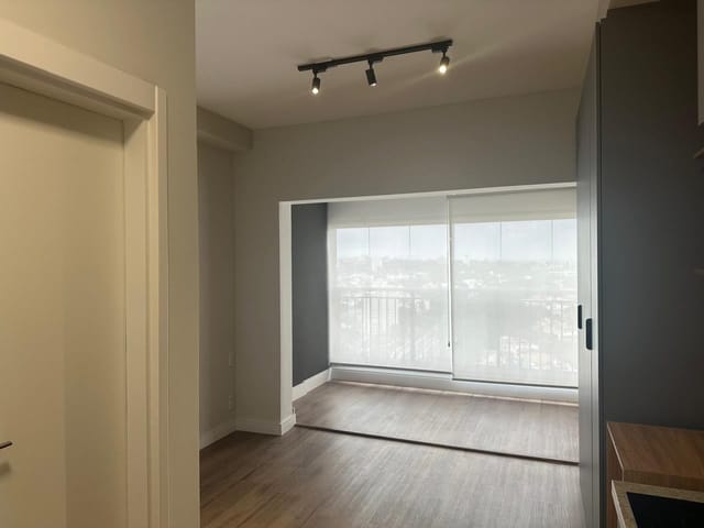 Studio com 28m² 1 quarto e 1 banheiro, à venda, no bairro Vila Clementino em São Paulo