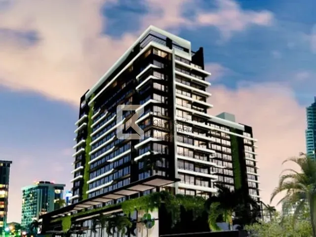 Studio 1 quarto e 1 banheiro, à venda, no bairro Centro em Indaiatuba