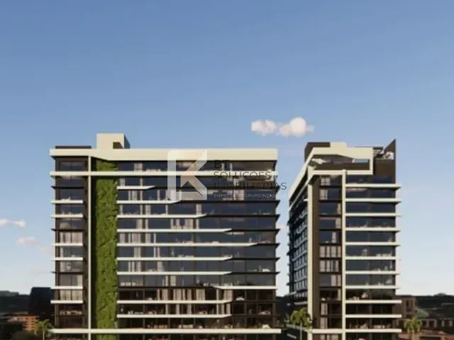 Studio 1 quarto e 1 banheiro, à venda, no bairro Centro em Indaiatuba