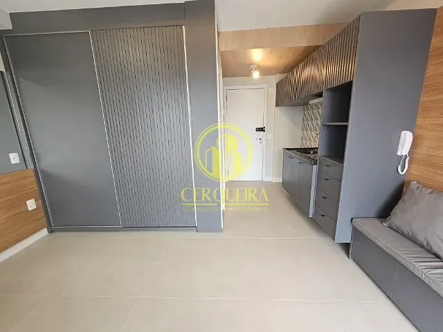 Studio com 35m² 1 quarto e 1 banheiro, à venda, no bairro Vila Buarque em São Paulo