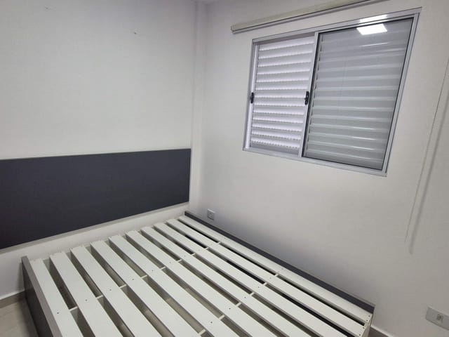 Apartamento com 34m² 1 quarto e 1 banheiro, à venda, no bairro Vila Regente Feijó em São Paulo