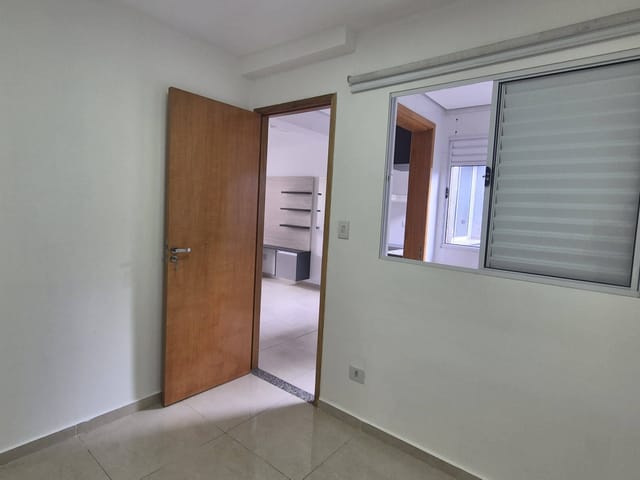 Apartamento com 34m² 1 quarto e 1 banheiro, à venda, no bairro Vila Regente Feijó em São Paulo