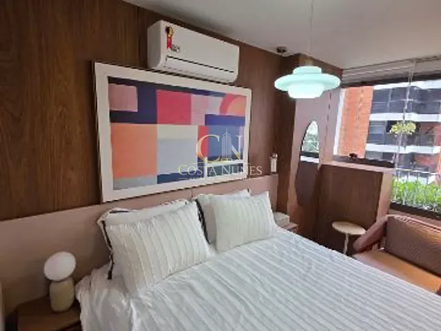 Studio 1 quarto e 1 banheiro, à venda, no bairro Pinheiros em São Paulo