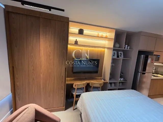 Studio 1 quarto e 1 banheiro, à venda, no bairro Pinheiros em São Paulo