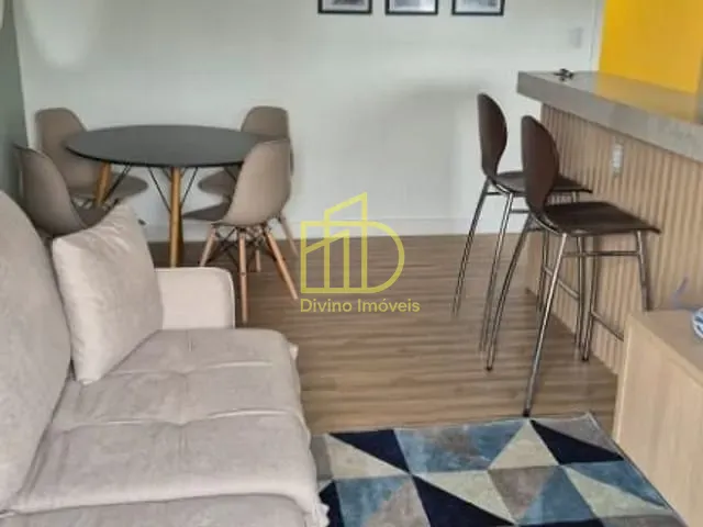 Studio 1 quarto e 1 banheiro, para alugar, no bairro Parque Campolim em Sorocaba