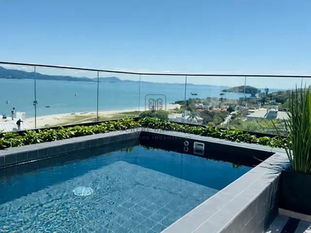 Studio 1 quarto e 1 banheiro, à venda, no bairro Jurerê em Florianópolis