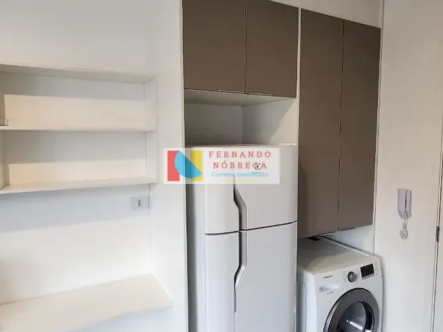 Studio 1 quarto e 1 banheiro, à venda, no bairro Santana em São Paulo