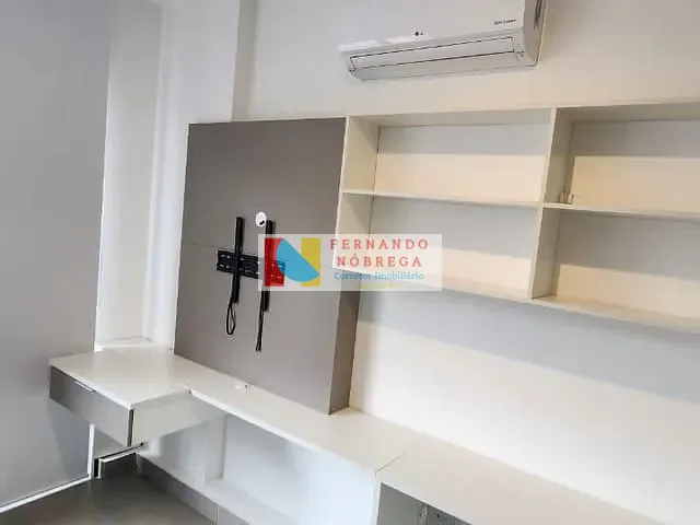 Studio 1 quarto e 1 banheiro, à venda, no bairro Santana em São Paulo