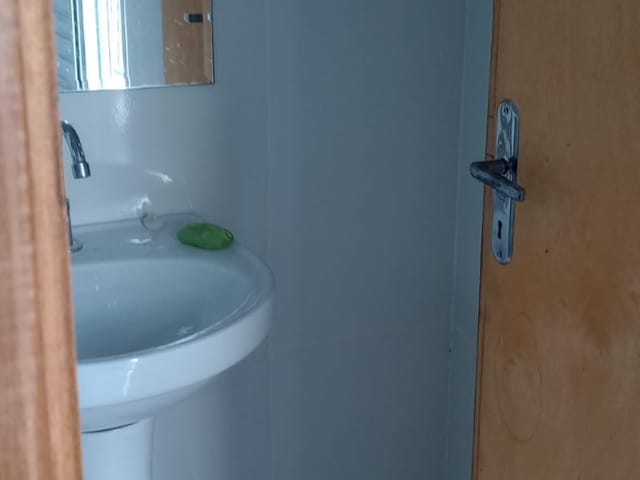 Studio 1 quarto e 1 banheiro, para alugar, no bairro Vila Gustavo em São Paulo