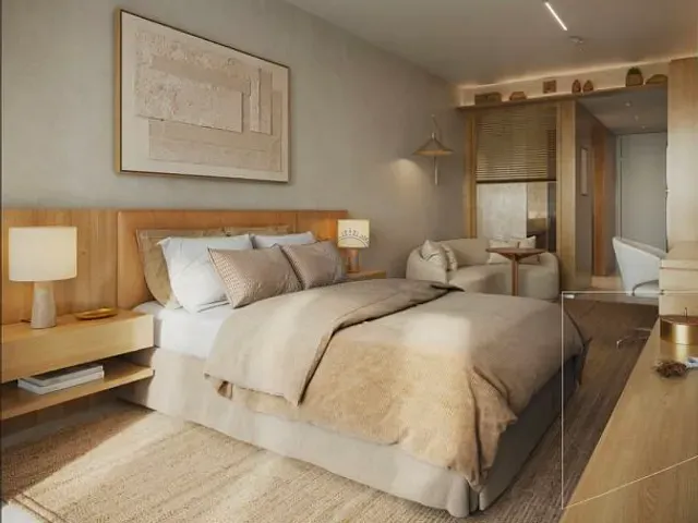 Studio 1 quarto e 1 banheiro, à venda, no bairro Leblon em Rio de Janeiro