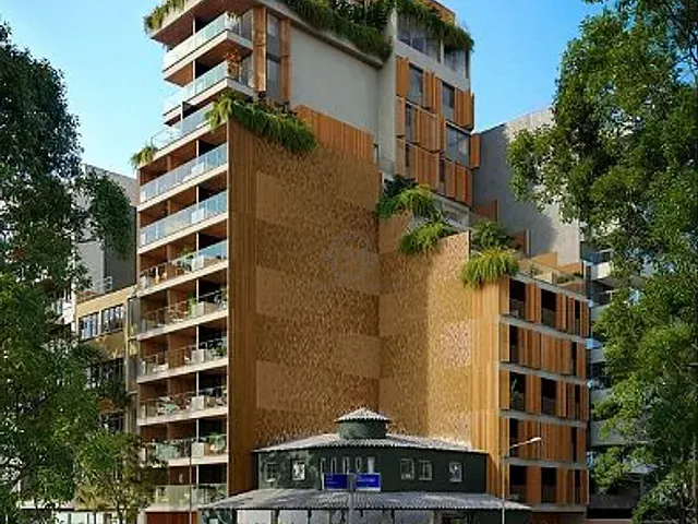 Studio 1 quarto e 1 banheiro, à venda, no bairro Leblon em Rio de Janeiro