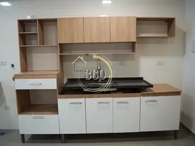 Studio para alugar, no bairro Penha de França em São Paulo
