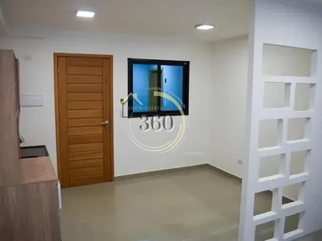 Studio para alugar, no bairro Penha de França em São Paulo