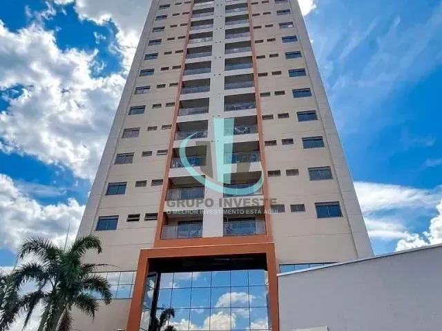 Studio com 43m² 1 quarto e 1 banheiro, à venda ou para alugar, no bairro Vila José Bonifácio em Araraquara