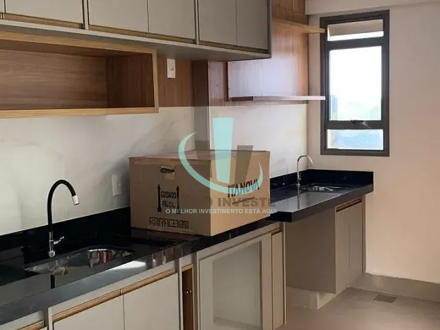 Studio com 43m² 1 quarto e 1 banheiro, à venda ou para alugar, no bairro Vila José Bonifácio em Araraquara