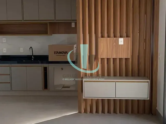 Studio com 43m² 1 quarto e 1 banheiro, à venda ou para alugar, no bairro Vila José Bonifácio em Araraquara