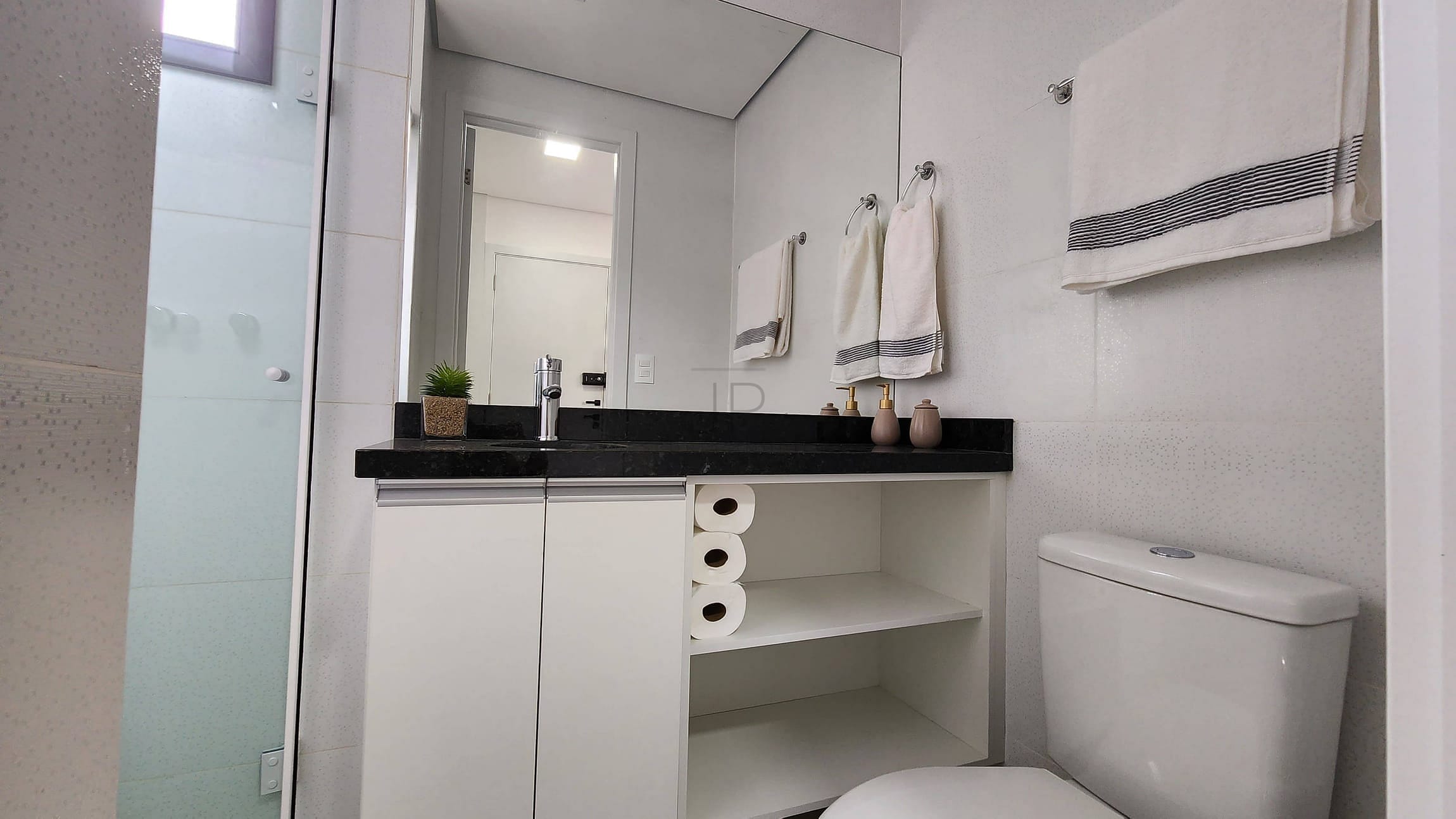 Apartamento para alugar com 1 quarto, 18m² - Foto 6