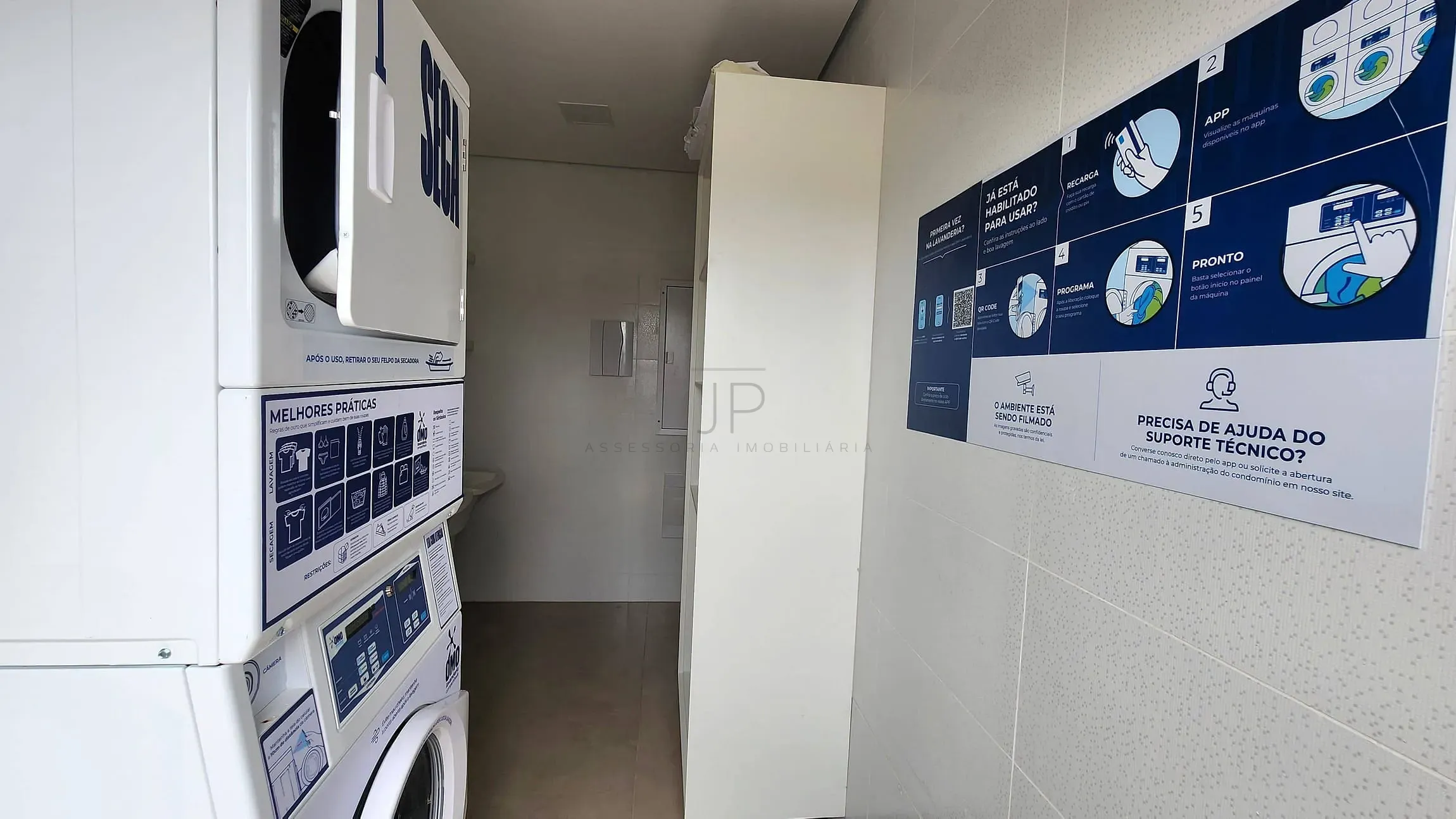 Apartamento, 1 quarto, 18 m² - Foto 16