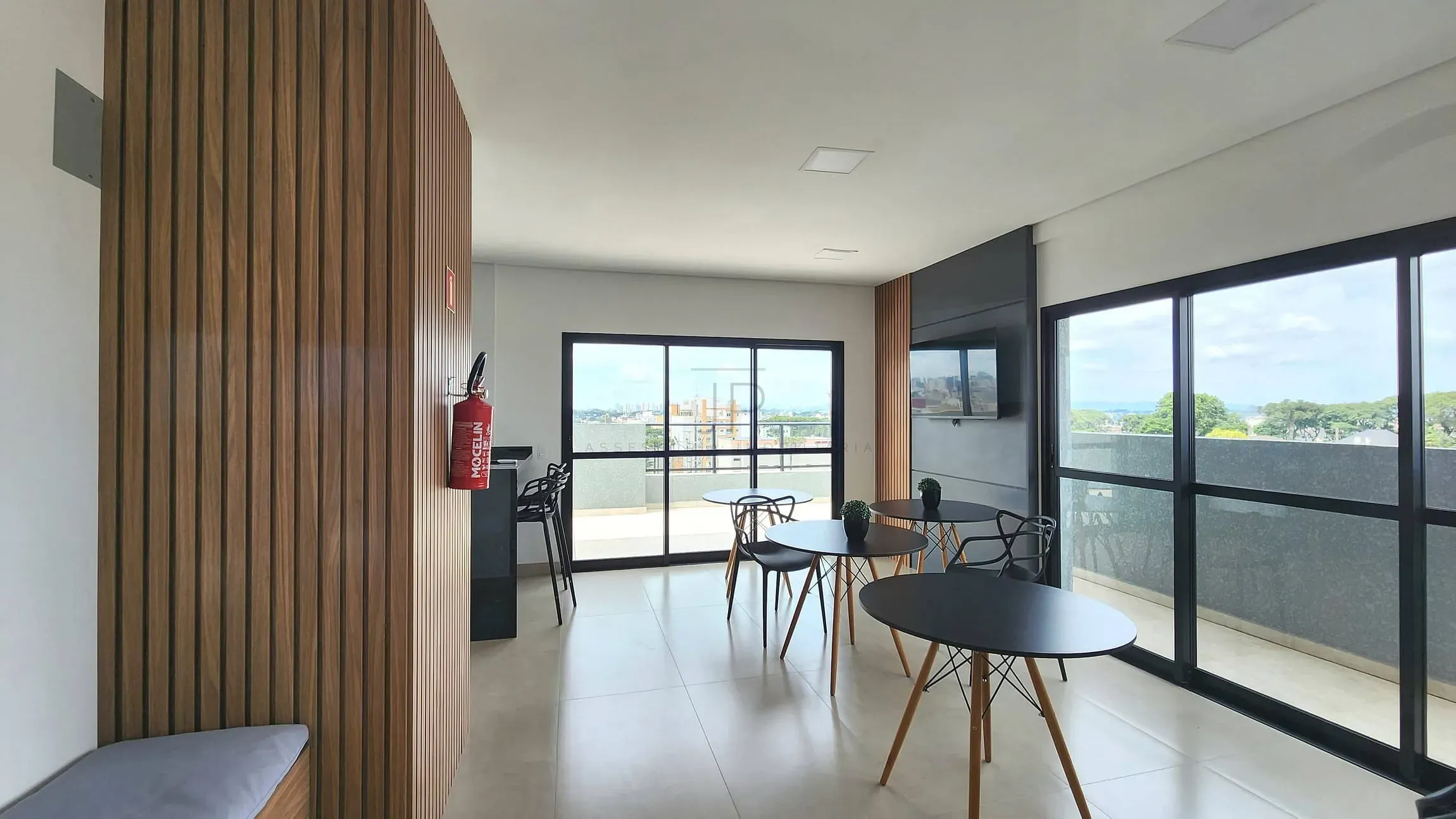 Apartamento, 1 quarto, 18 m² - Foto 20