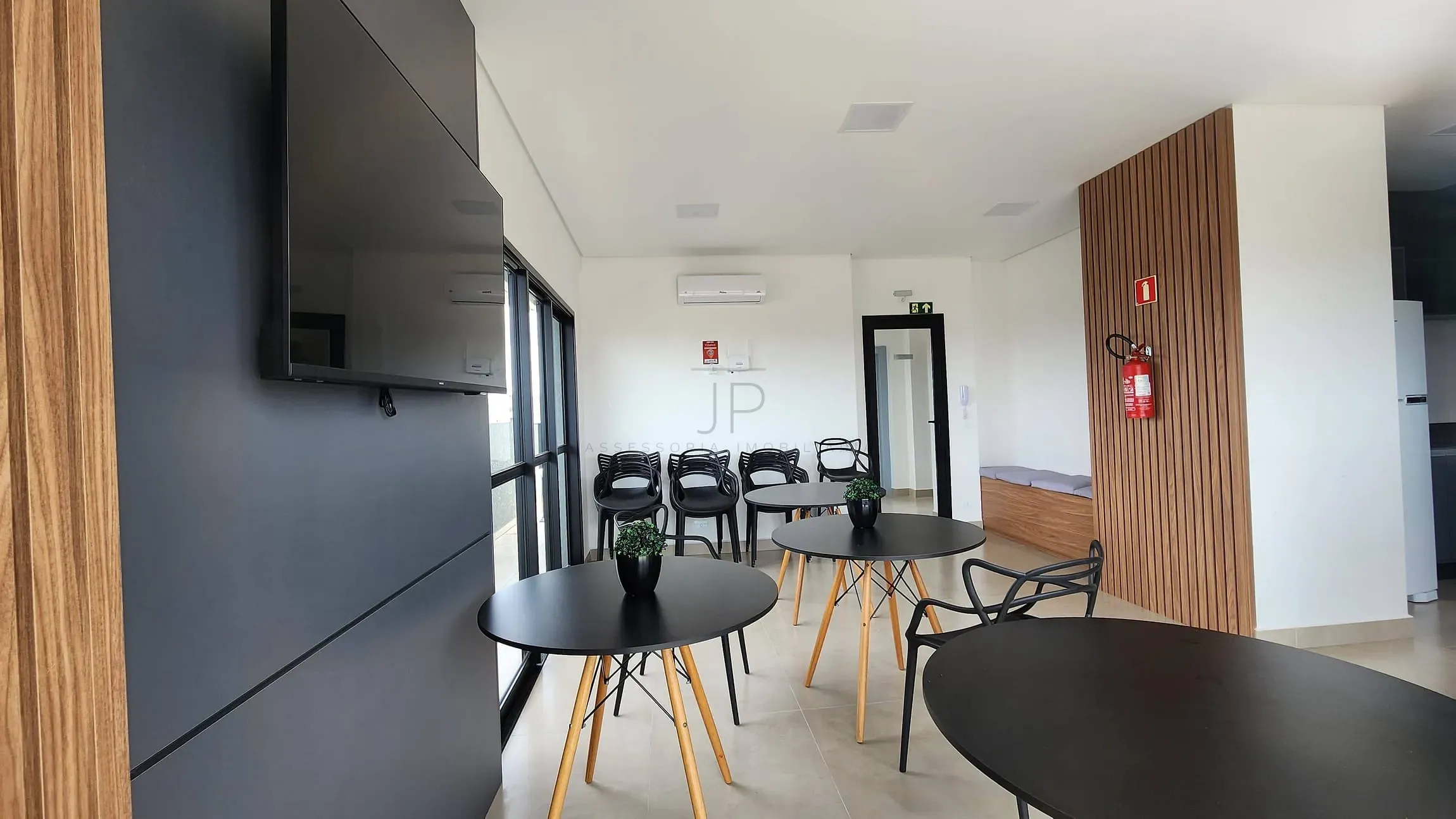 Apartamento, 1 quarto, 18 m² - Foto 21
