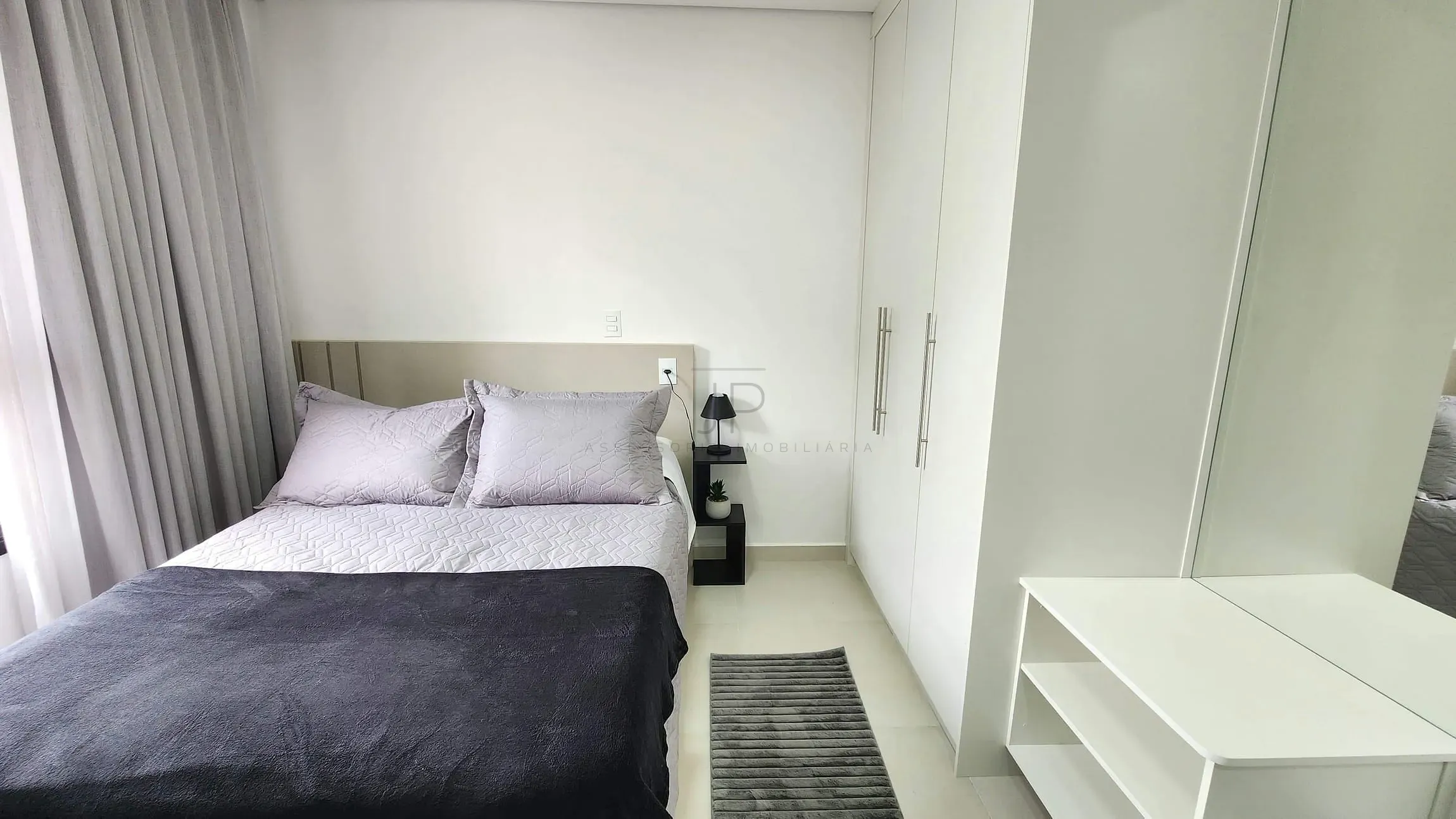 Apartamento, 1 quarto, 18 m² - Foto 4