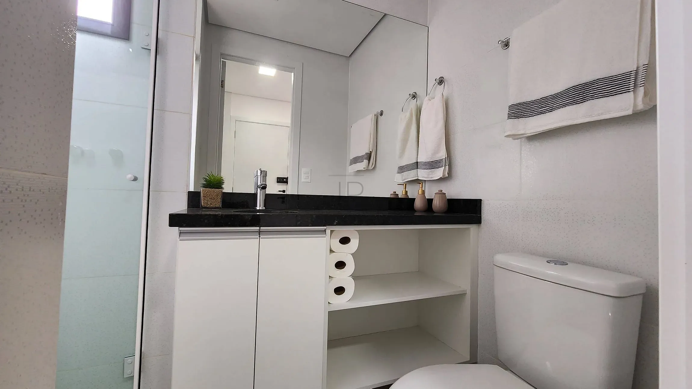Apartamento, 1 quarto, 18 m² - Foto 6