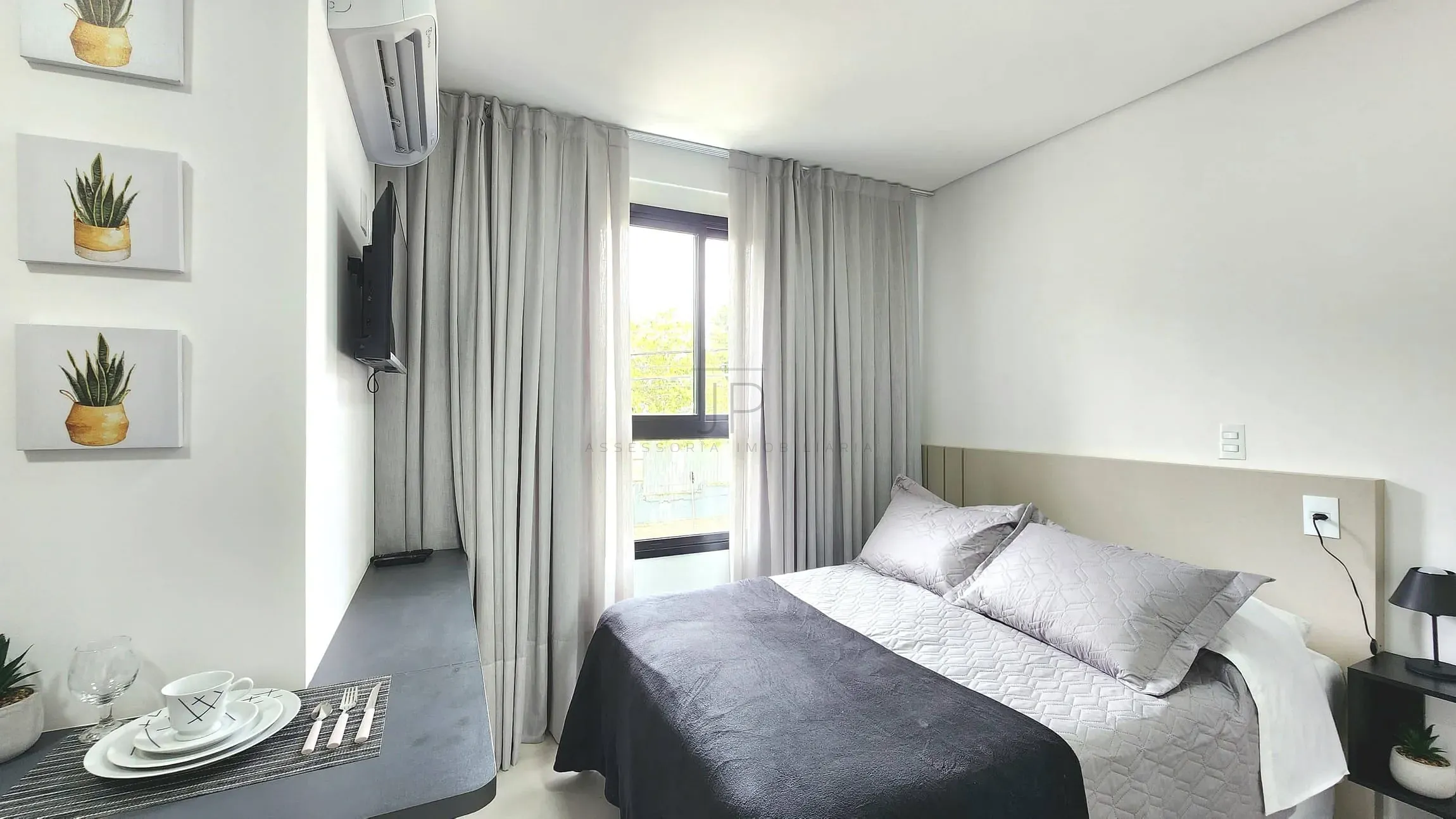 Apartamento, 1 quarto, 18 m² - Foto 8