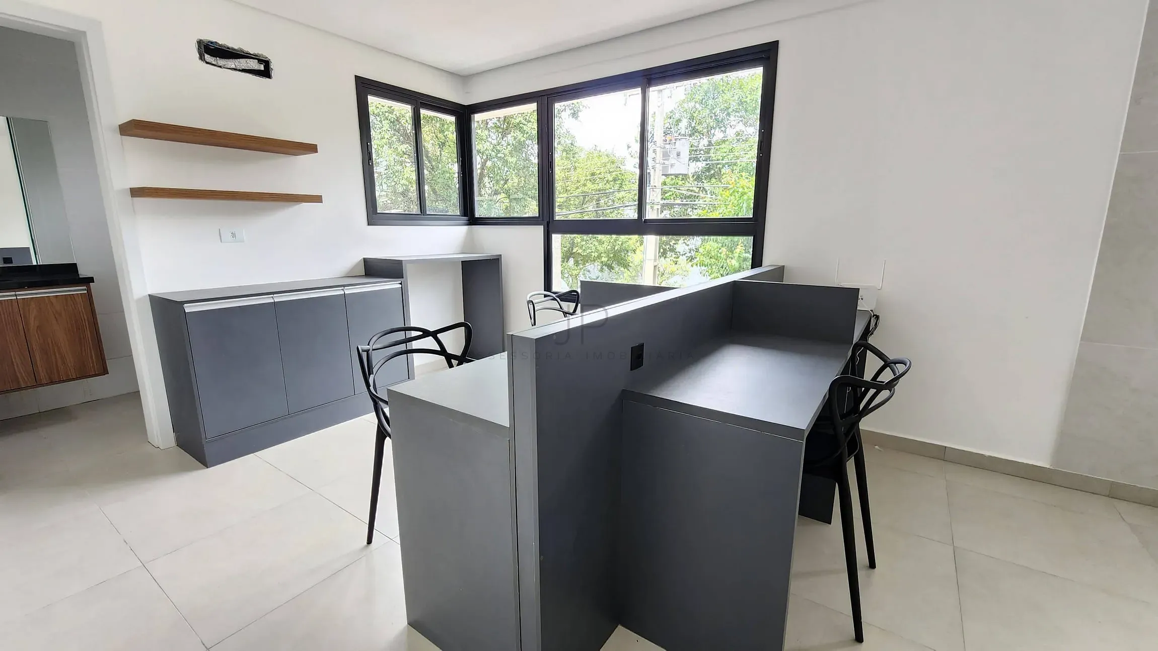 Apartamento, 1 quarto, 18 m² - Foto 15